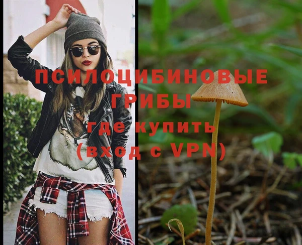 ALPHA-PVP Заволжье